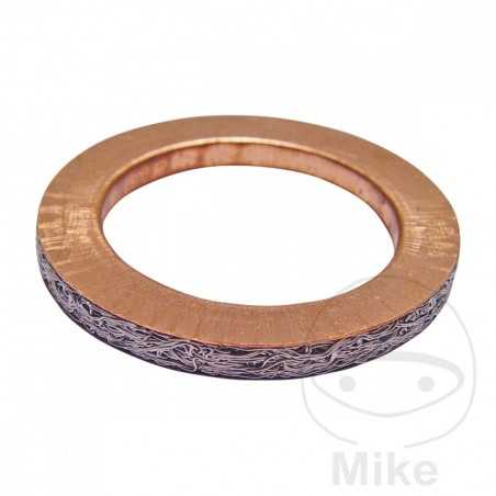 ATHENA exhaust manifold gasket 23X32.5X4.75 MM 734.02.59