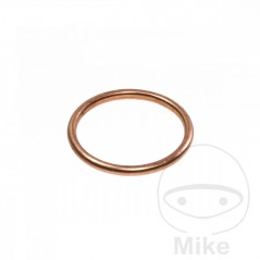 ATHENA Junta colector de escape 41.8X49.6X3.9 MM 734.02.60
