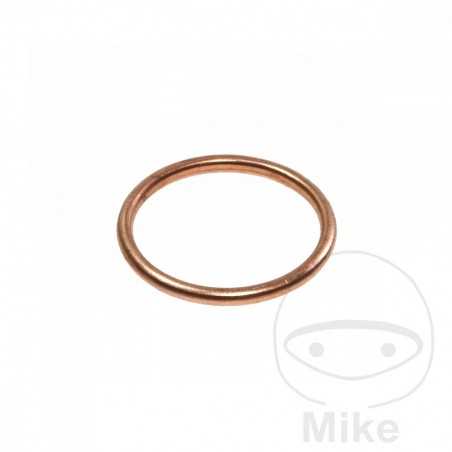 ATHENA Junta colector de escape 41.8X49.6X3.9 MM 734.02.60