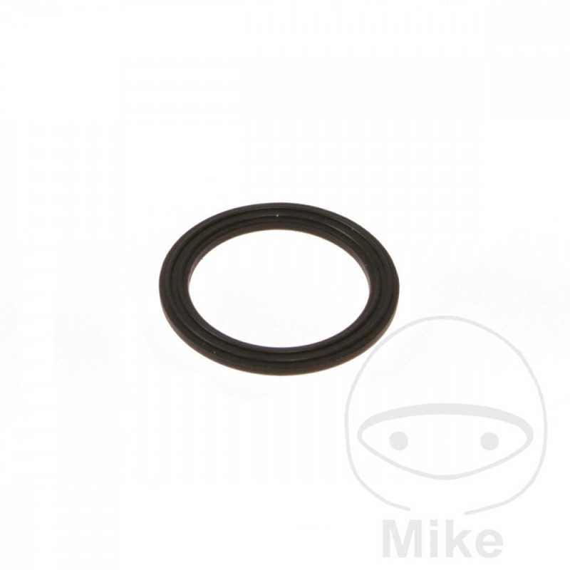ATHENA Valve cover/spark plug gasket 734.03.39