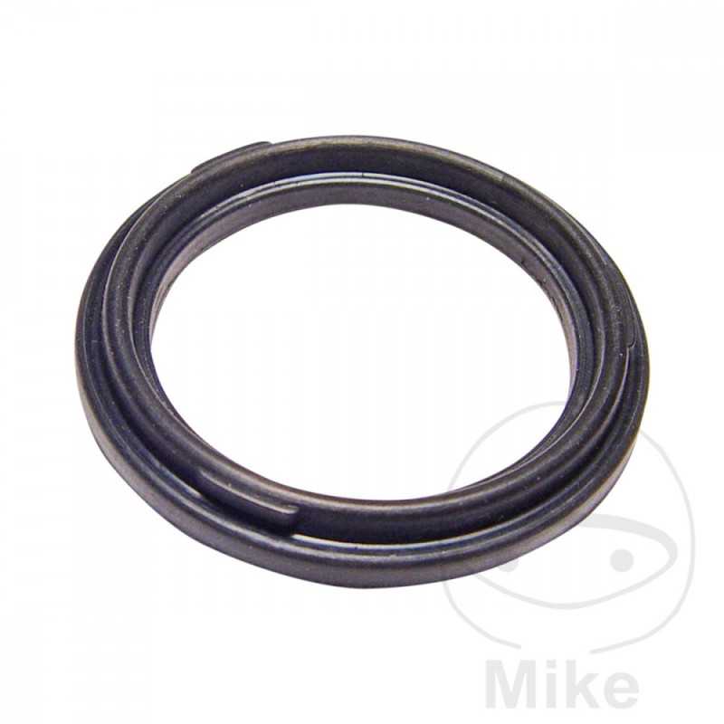 ATHENA Valve cover/spark plug gasket 734.03.41