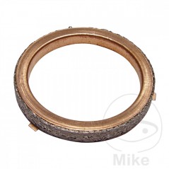 ATHENA Junta colector de escape 33.2X41.7X5 MM 734.06.81