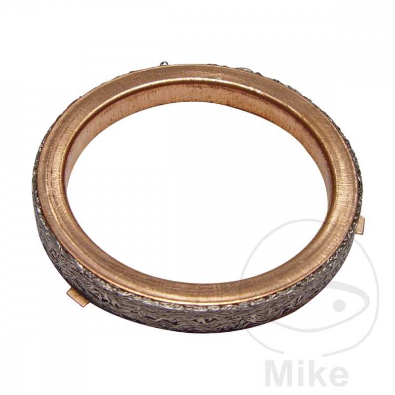 ATHENA Junta colector de escape 33.2X41.7X5 MM 734.06.81