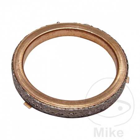 ATHENA Junta colector de escape 33.2X41.7X5 MM 734.06.81