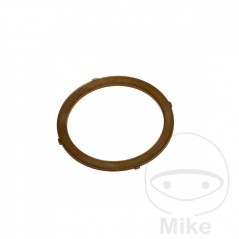 ATHENA exhaust manifold gasket 33.5X42X1.5 MM 734.07.01