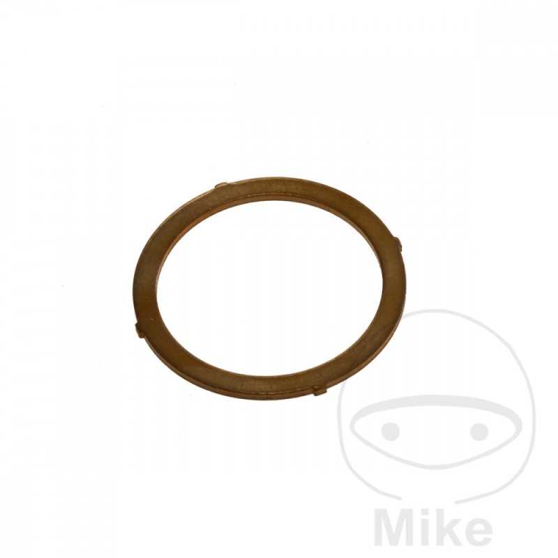 ATHENA exhaust manifold gasket 33.5X42X1.5 MM 734.07.01