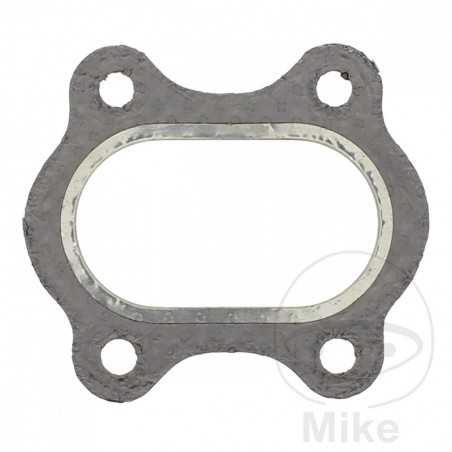 ATHENA exhaust manifold gasket 41X70.5X1 MM 734.07.57