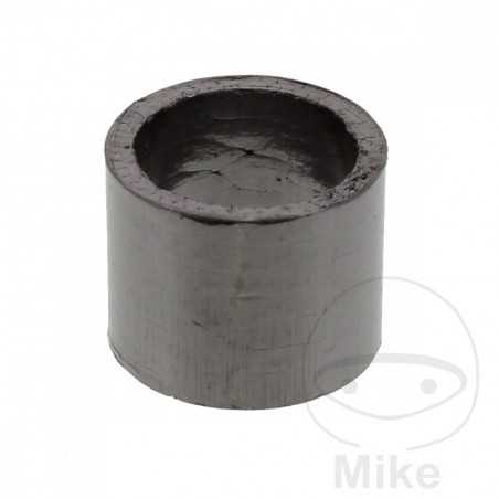 ATHENA Junta conector de escape 25X31.5X25 MM 734.07.59