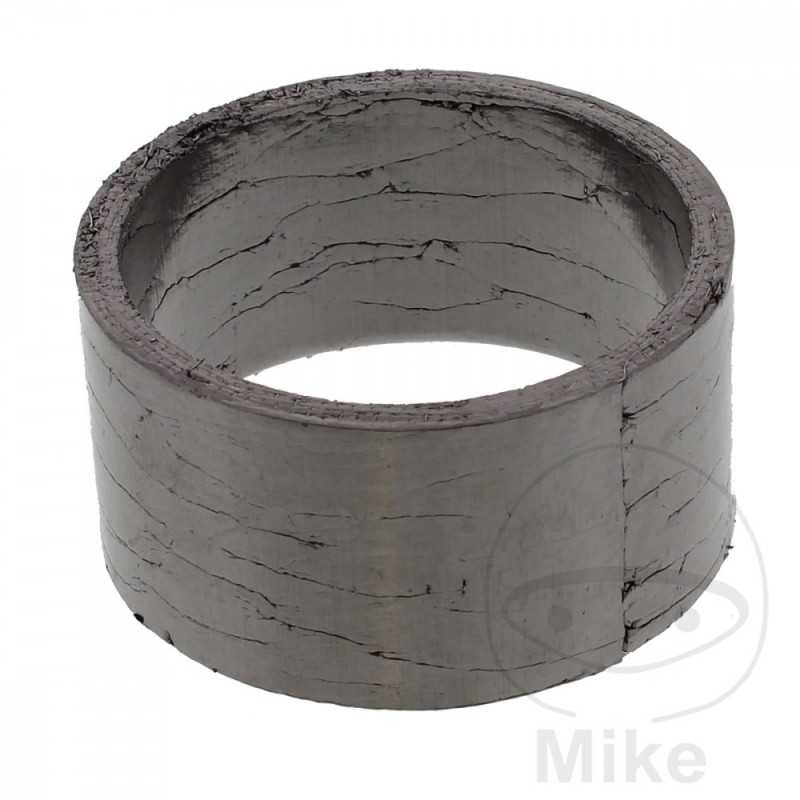 ATHENA Junta conector de escape 60X69X35 MM 734.07.60