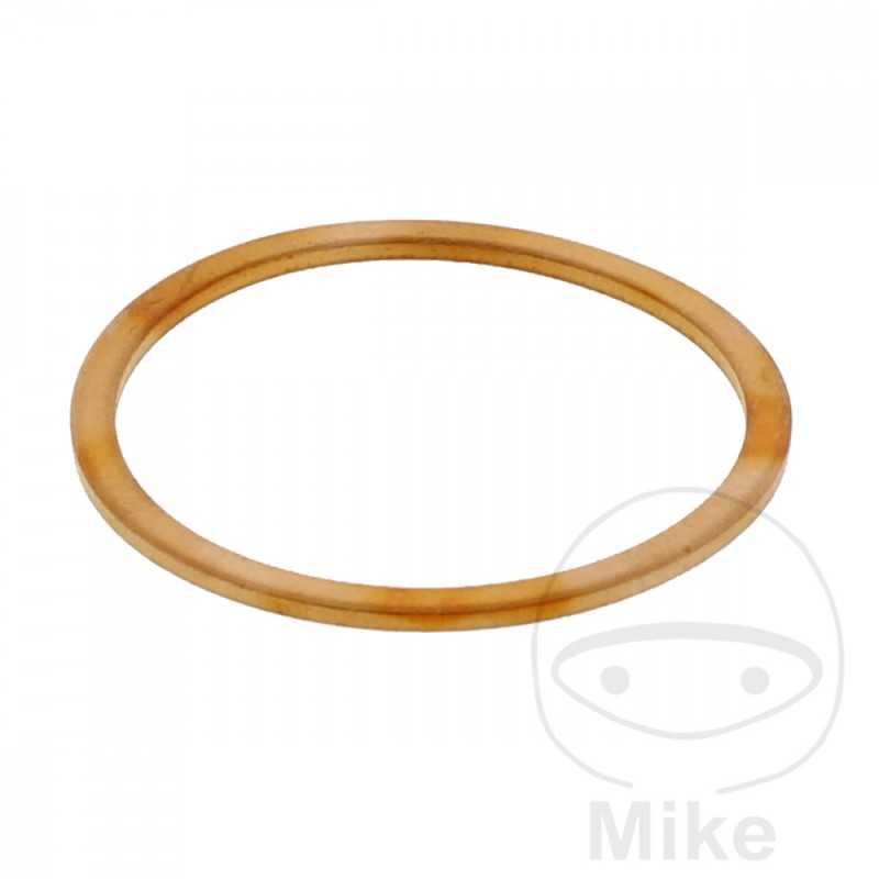 ATHENA Junta colector de escape 38X44X1.5 MM 734.08.61