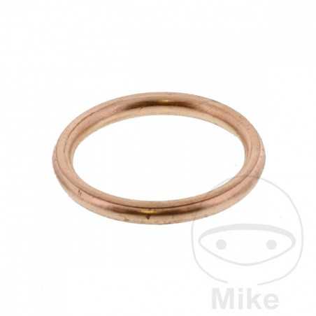 ATHENA Junta colector de escape 29.5X38X4 MM 734.08.64