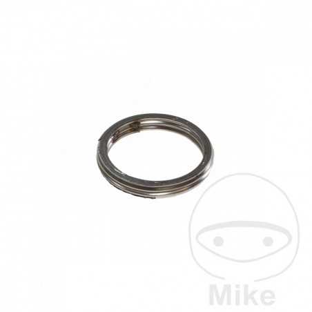 ATHENA exhaust manifold gasket 32X39X5.3 MM 734.08.68