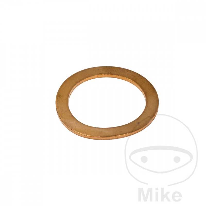 ATHENA Junta colector de escape 26.2X35X1.5 MM 734.11.41