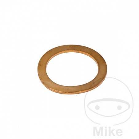 ATHENA exhaust manifold gasket 26.2X35X1.5 MM 734.11.41