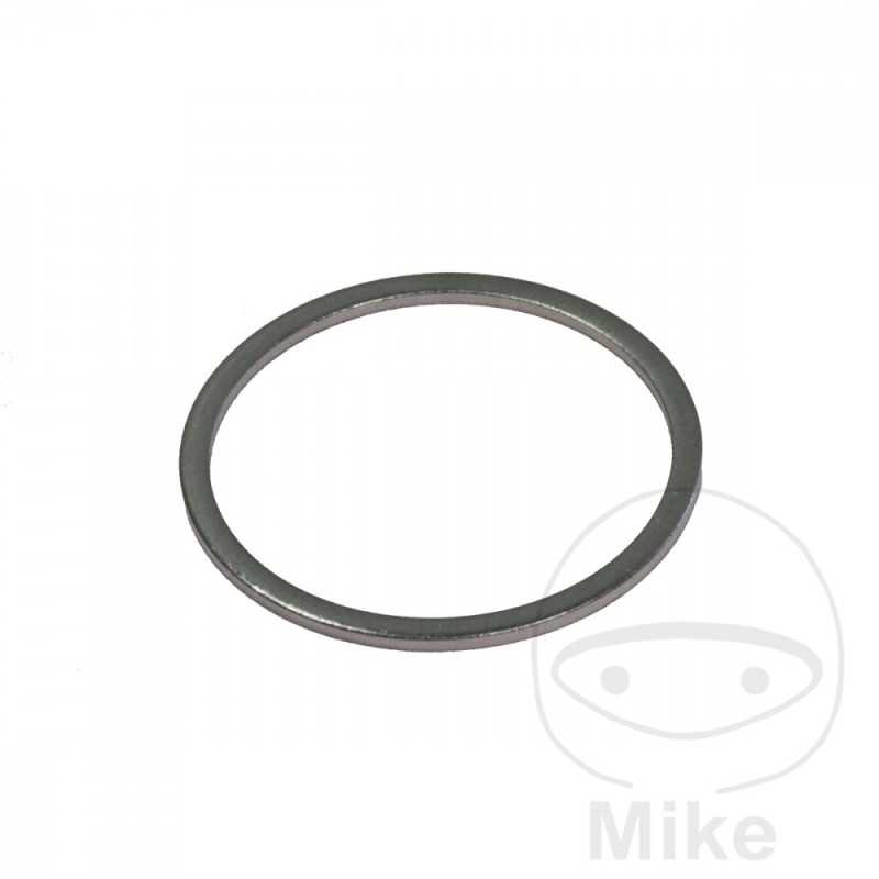 ATHENA exhaust manifold gasket 35.2X40X1.5 MM 734.11.43