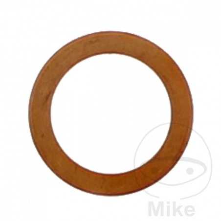 ATHENA Junta colector de escape 19.2X27X1.5 MM 734.14.19