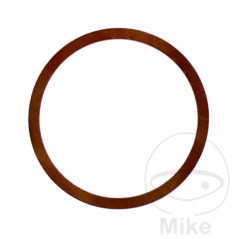 ATHENA exhaust manifold gasket 42X49X2 MM 734.14.20