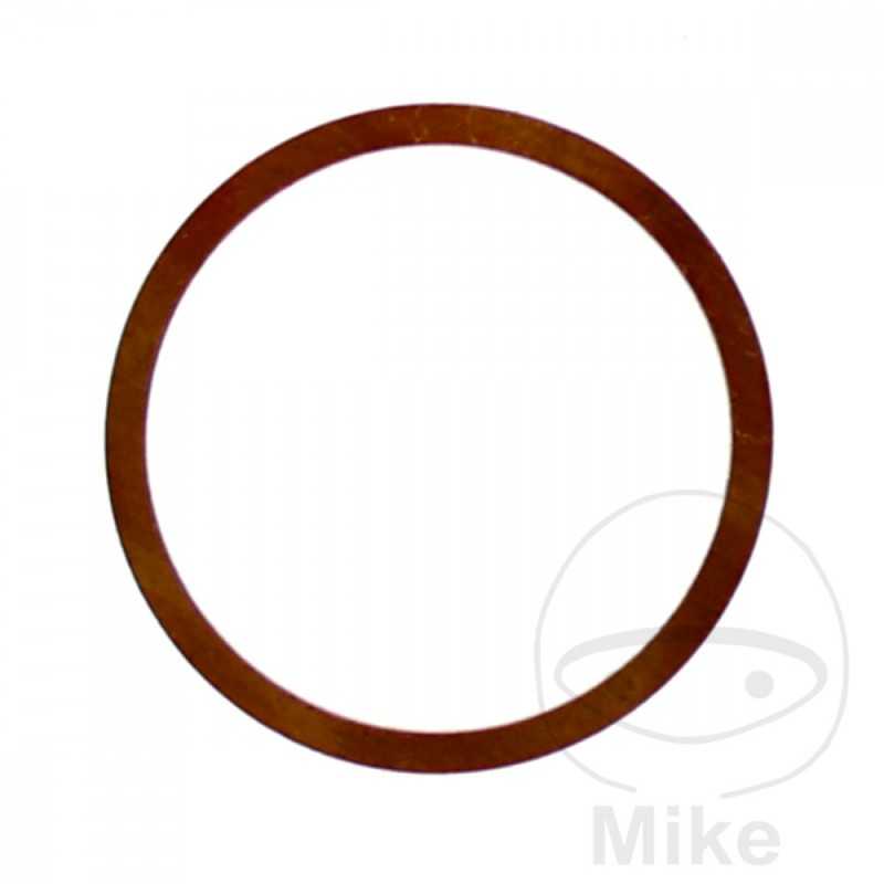 ATHENA exhaust manifold gasket 42X49X2 MM 734.14.20