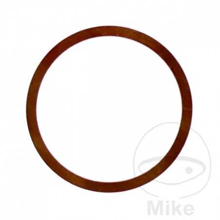 ATHENA Junta colector de escape 42X49X2 MM 734.14.20