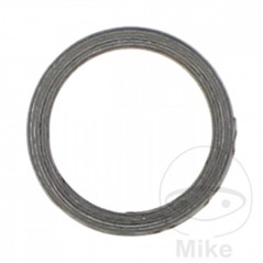 ATHENA Junta colector de escape 26.5X34.5X4 MM 734.14.22