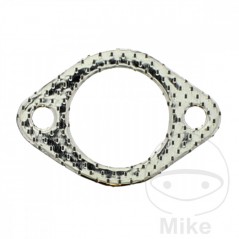 ATHENA Junta colector de escape 38.8X54.5X2 MM 734.14.25