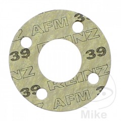 ATHENA exhaust manifold gasket 28.4X67.55X2.9 MM 734.14.27