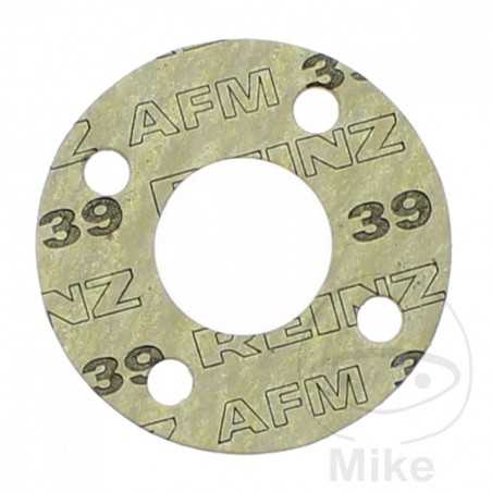 ATHENA Junta colector de escape 28.4X67.55X2.9 MM 734.14.27