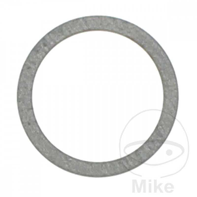 ATHENA exhaust manifold gasket 33.2X41.8X0.8 MM 734.14.60