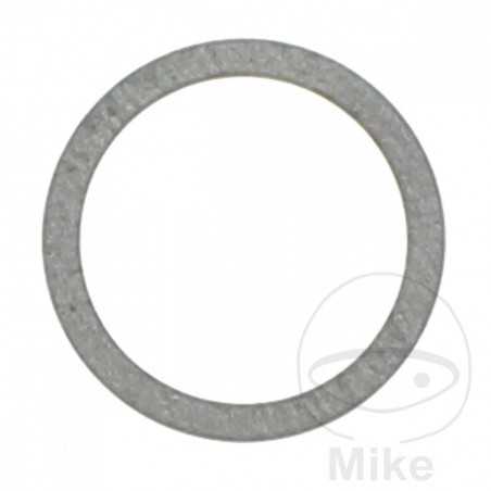 ATHENA exhaust manifold gasket 33.2X41.8X0.8 MM 734.14.60