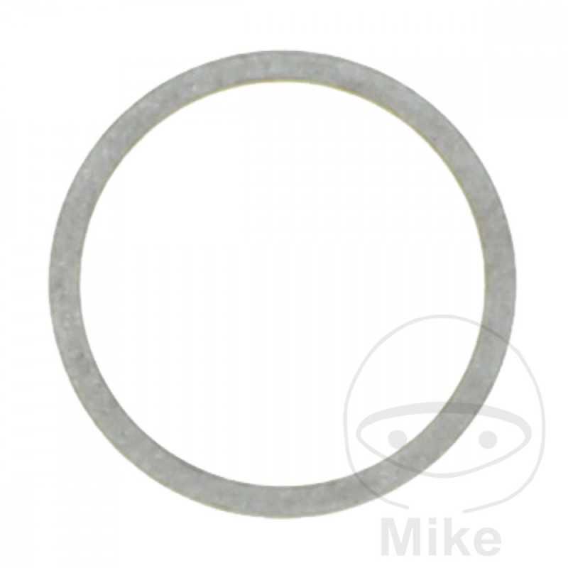 ATHENA Junta colector de escape 37.5X44.5X1 MM 734.14.61