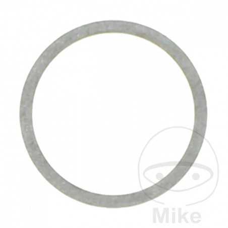 ATHENA Junta colector de escape 37.5X44.5X1 MM 734.14.61