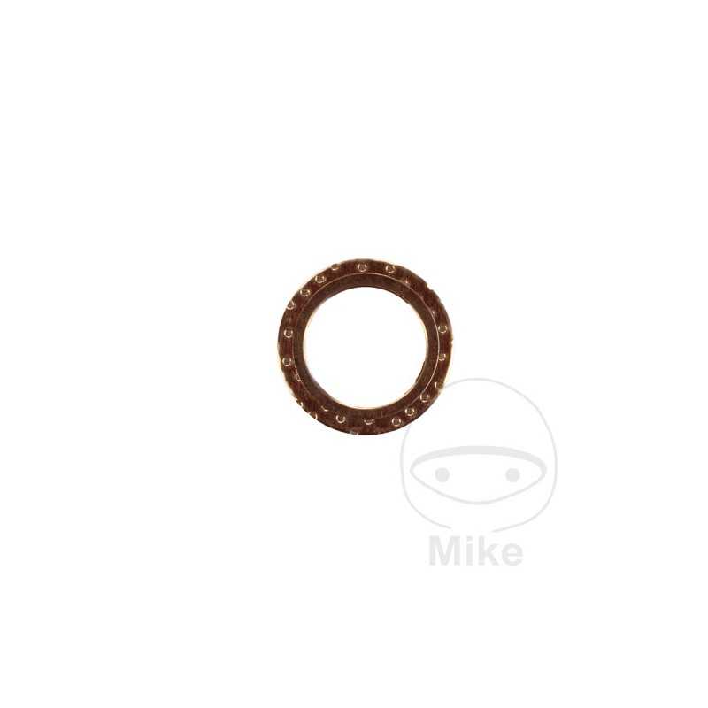 ATHENA exhaust manifold gasket 25X39X3 MM 734.17.20