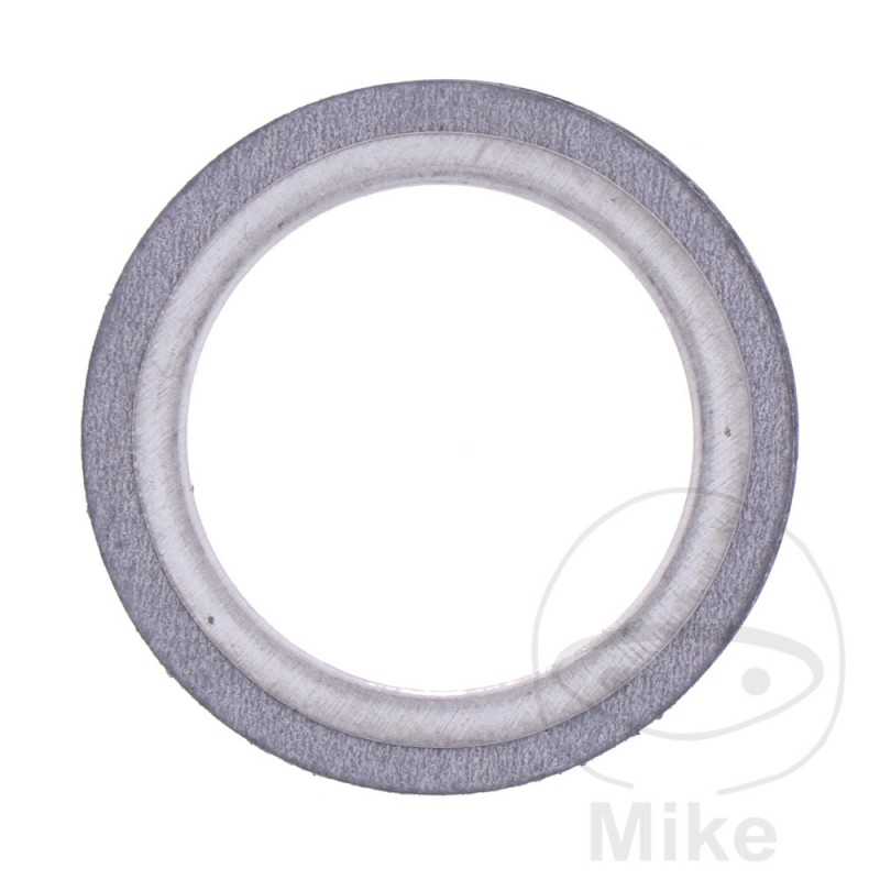 ATHENA exhaust manifold gasket 27.5X38.5X2 MM 734.17.38