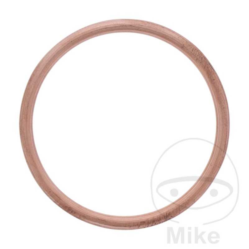 ATHENA Junta colector de escape 38X44X3 MM 734.17.87