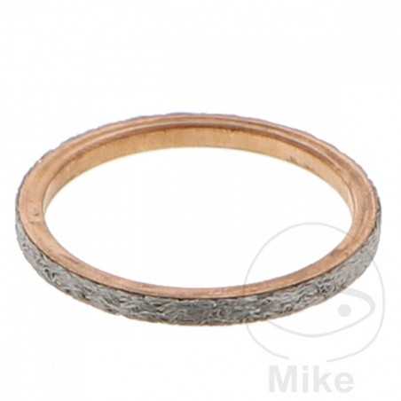 ATHENA Junta colector de escape 38X45.5X3 MM 734.21.37