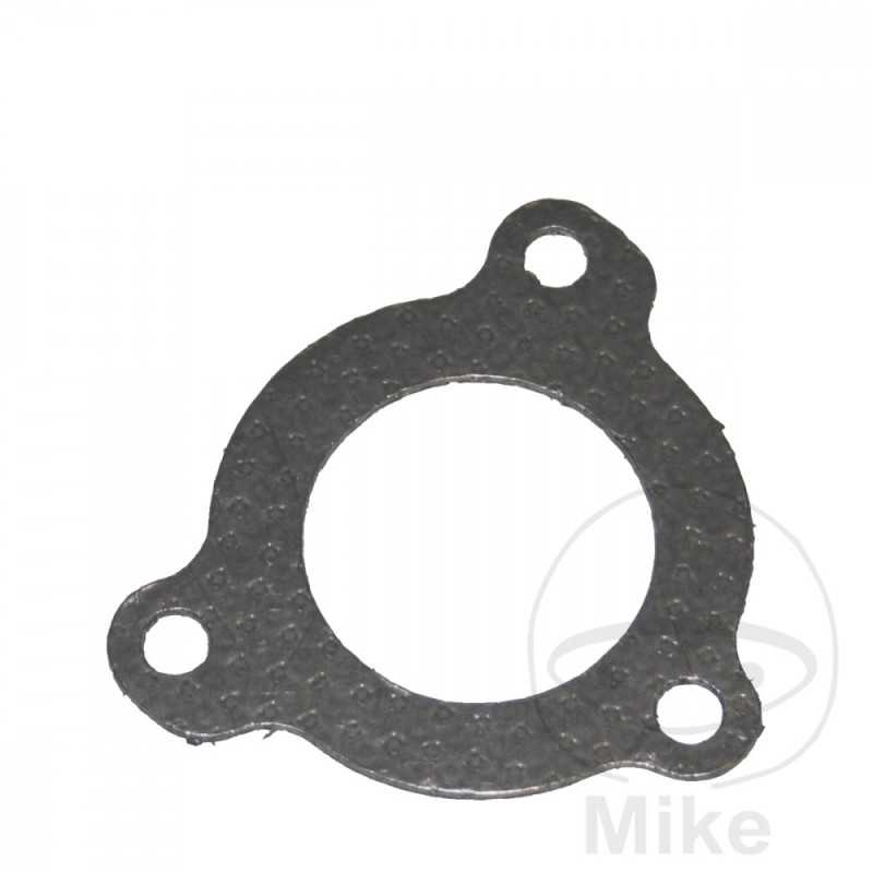 ATHENA exhaust manifold gasket 38.7X59.1X1.25 MM 734.21.74