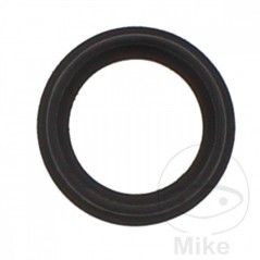 ATHENA Valve cover/spark plug gasket 734.22.43