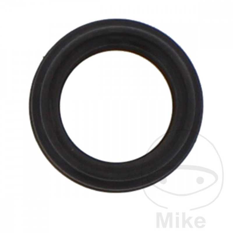 ATHENA Valve cover/spark plug gasket 734.22.52