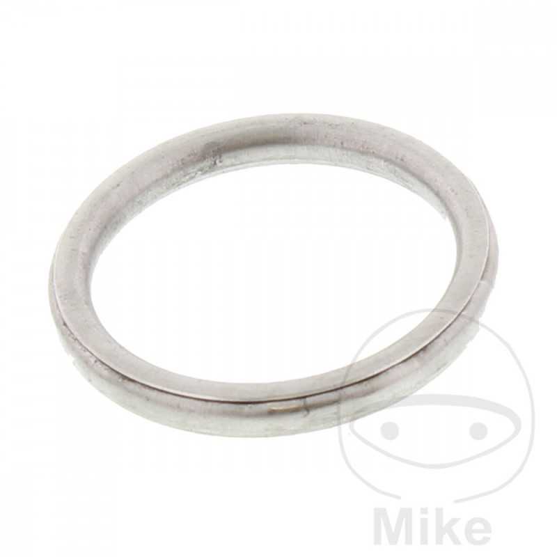 ATHENA Junta colector de escape 31.4X38.7X3.6 MM 734.22.73