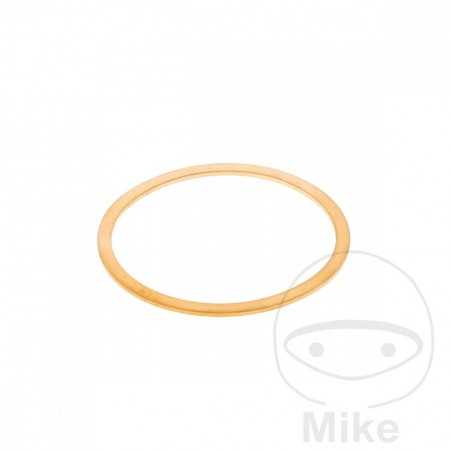 ATHENA exhaust manifold gasket 55X48X1.5 MM 734.23.23
