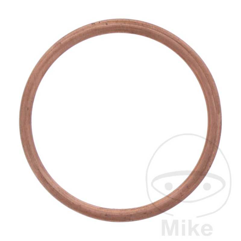 ATHENA Junta colector de escape 33X38.3X2.1 MM 734.23.30