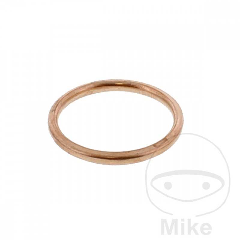 ATHENA Junta colector de escape 35.1X42.7X4 MM 734.24.29