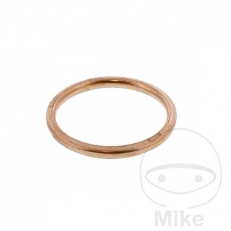 ATHENA Junta colector de escape 35.1X42.7X4 MM 734.24.29