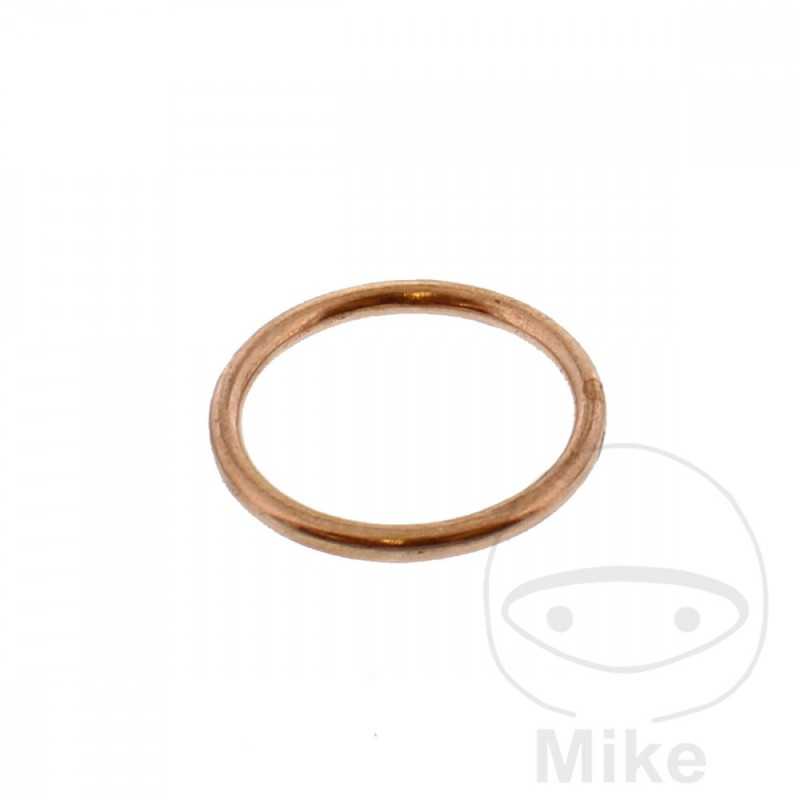 ATHENA Junta colector de escape 37X45X4 MM 734.24.32
