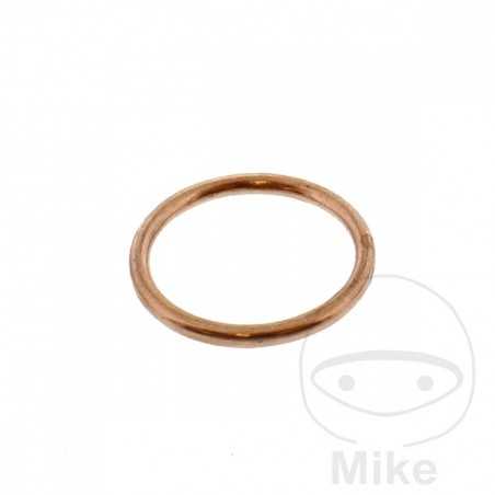 ATHENA Junta colector de escape 37X45X4 MM 734.24.32