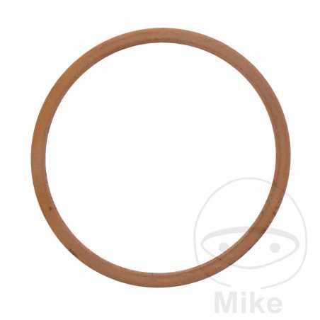 ATHENA Junta colector de escape 34X39X1.5 MM 734.24.39