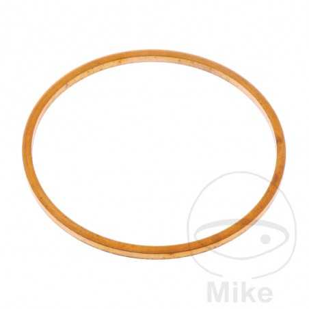 ATHENA Junta colector de escape 48.1X52X2 MM 734.36.67