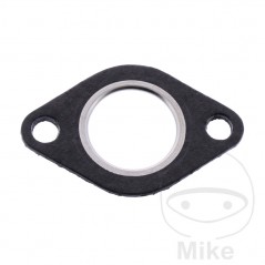 ATHENA Junta colector de escape 39.28X59.53X0.2 MM 734.36.74
