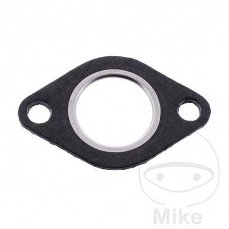 ATHENA exhaust manifold gasket 39.28X59.53X0.2 MM 734.36.74