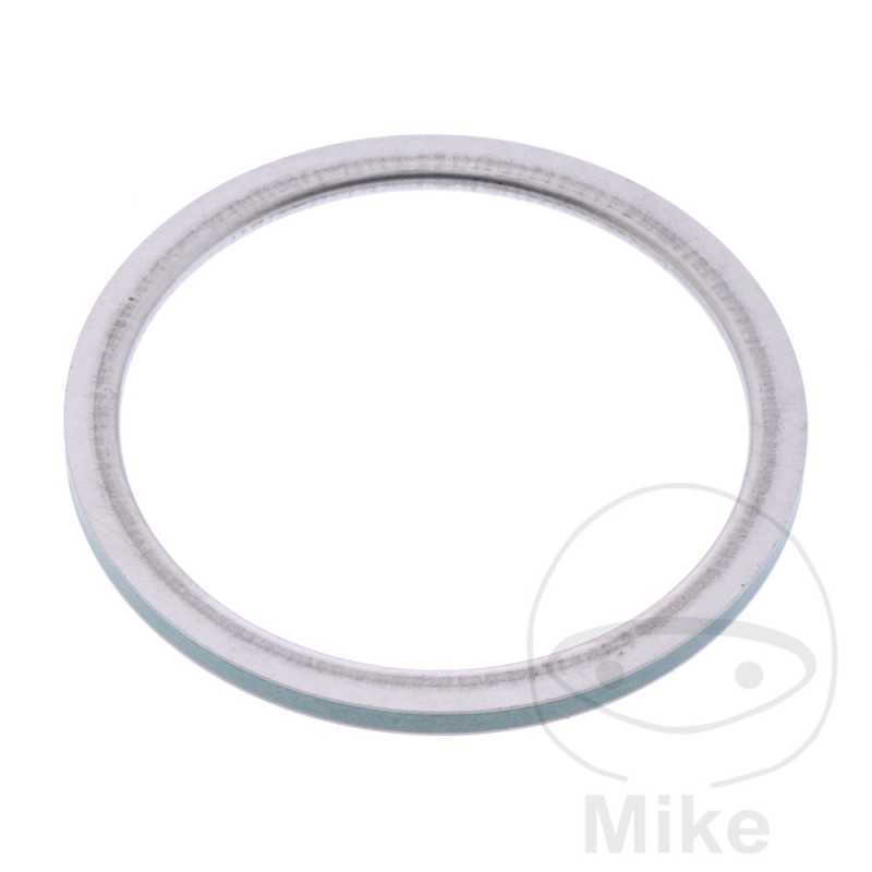 ATHENA exhaust manifold gasket 38X45X3 MM 734.36.75